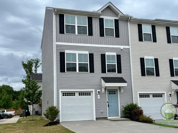 1 High Pine Trl, Greenville, SC 29617