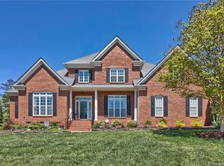 8921 Landsdowne Ave, Harrisburg, NC 28075