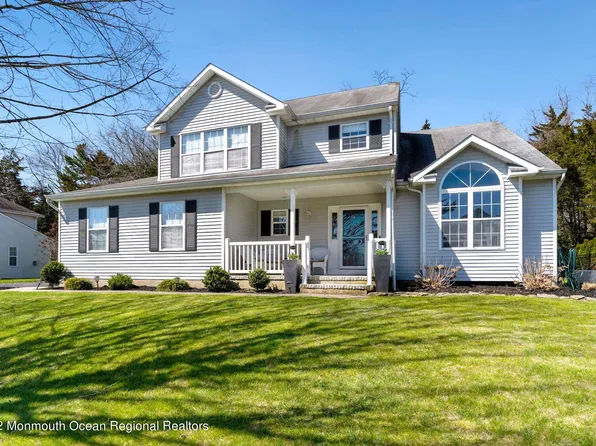 954 Ridge Road, Brick, NJ 08724