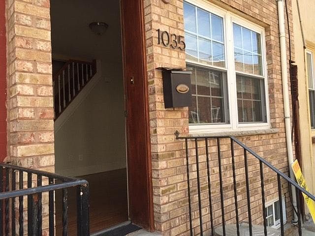 1st image of 1035 Dorrance St