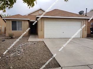 5916 Night Rose Ave NW, Albuquerque, NM 87114