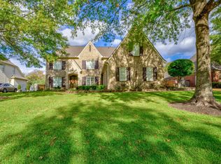 1238 Braystone Trl, Collierville, TN 38017