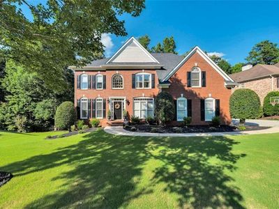 205 Millhaven Lndg, Fayetteville, GA, 30215