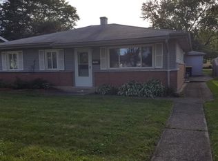 17234 Community St, Lansing, IL 60438