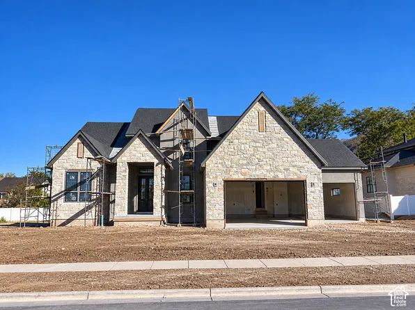 7 E 1500 S, Farmington, UT 84025