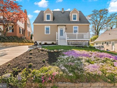 5716 Mineral Ave, Baltimore, MD, 21227