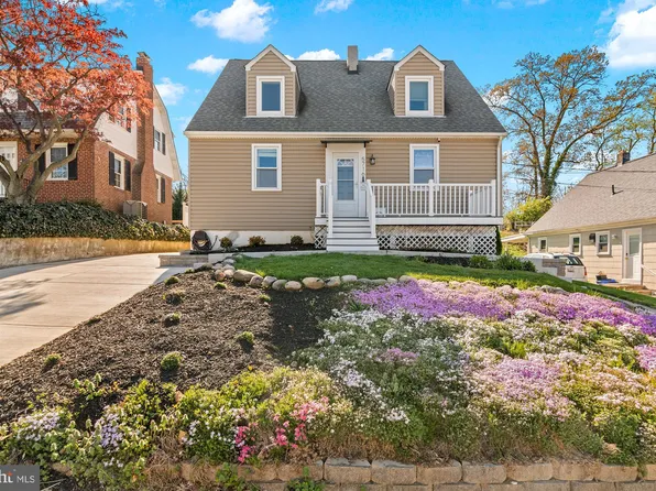 5716 Mineral Ave, Baltimore, MD 21227