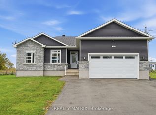 122 Pendleton St, Champlain, ON K0B1R0