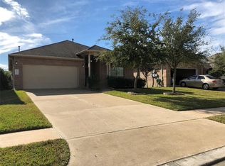 2814 Silver Ridge Ct, Rosharon, TX 77583