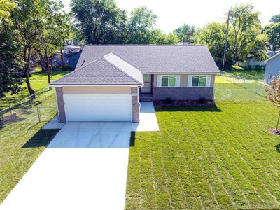 23240 Bolam Ave, Warren, MI, 48089