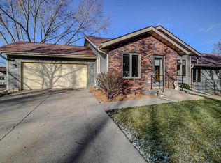 816 South St, Deforest, WI 53532