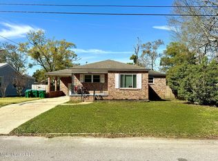 2211 Tyler Ave, Pascagoula, MS 39567