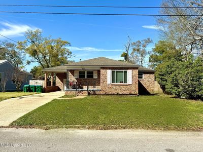 2211 Tyler Ave, Pascagoula, MS, 39567