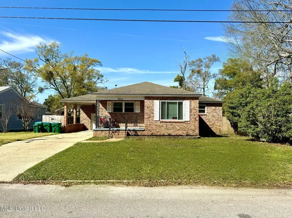 2211 Tyler Ave, Pascagoula, MS 39567