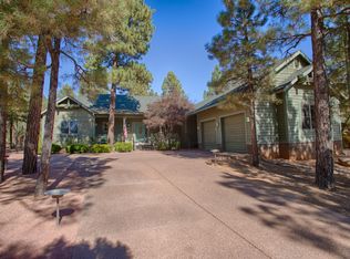 4021 W Sugar Pine Loop, Show Low, AZ 85901
