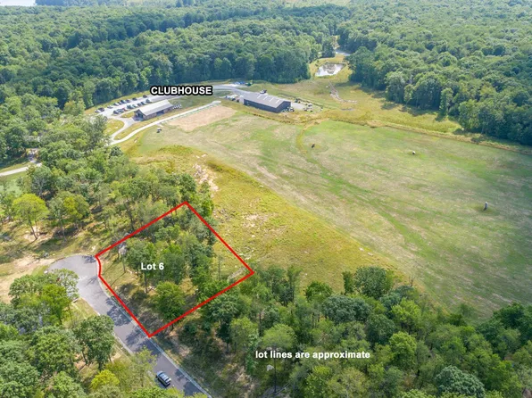 6 Irwin Way, Mc Henry, MD 21541