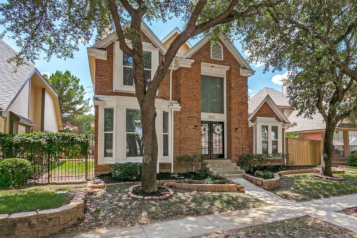 9007 Saddlehorn Dr, Irving, TX 75063 Zillow