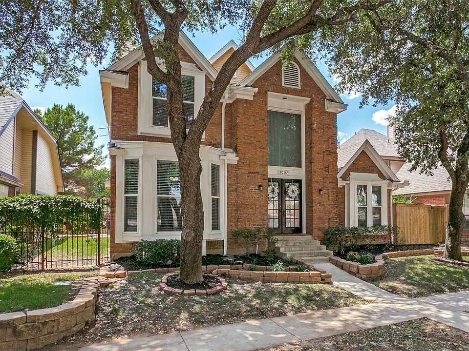 9007 Saddlehorn Dr, Irving, TX 75063 Zillow