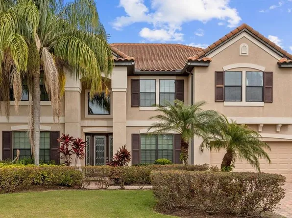 17911 Saint Croix Isle Dr, Tampa, FL 33647