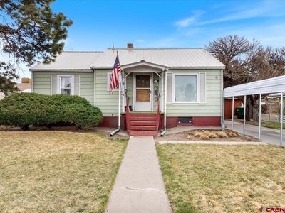 4 Spruce Drive, Montrose, CO, 81401