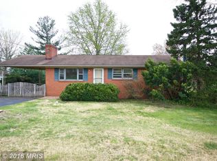 7720 Huron Dr, Gainesville, VA 20155