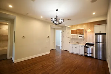 Rented by Hagstrom Management Inc