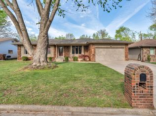 3627 S Westwood Avenue, Springfield, MO 65807