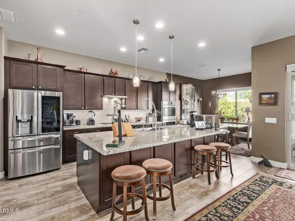 9814 W ROWEL Road, Peoria, AZ 85383