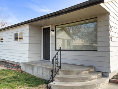910 Snow Ave, Richland, WA, 99352