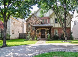 4409 Hyer St, University Park, TX 75205