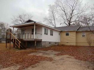 574 Flint River Estates Rd, Roberta, GA 31078