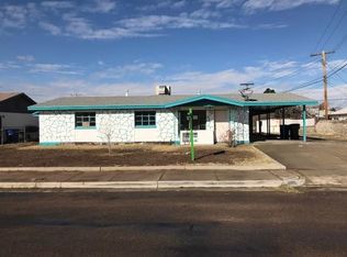 141 Cherry St, El Paso, TX 79915