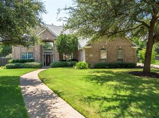 1502 Spruce Ct, Southlake, TX 76092