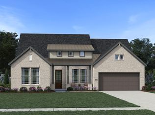 Malani Plan, Fulshear Lakes, Fulshear, TX 77441