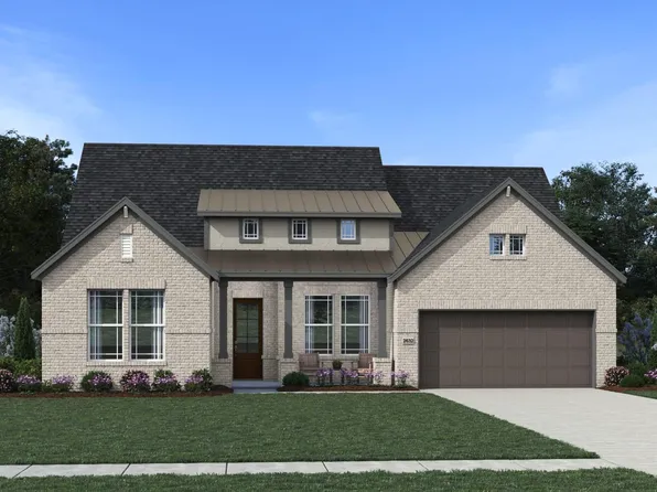 Malani Plan, Attwater 65's