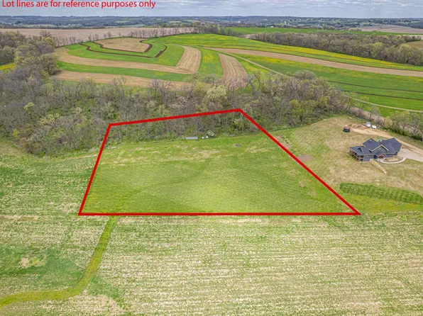 LOT 3 Durst Rd, New Glarus, WI 53574