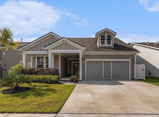 1741 Parish Way, Myrtle Beach, SC 29577