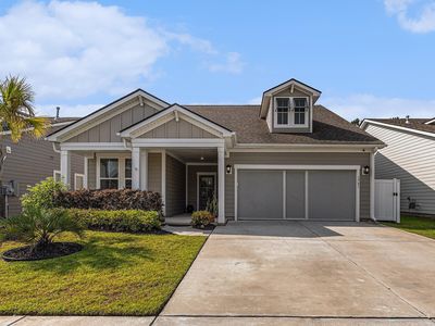 1741 Parish Way, Myrtle Beach, SC, 29577