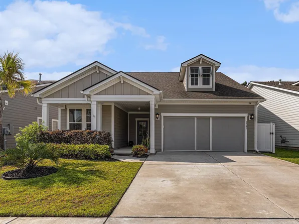 1741 Parish Way, Myrtle Beach, SC 29577