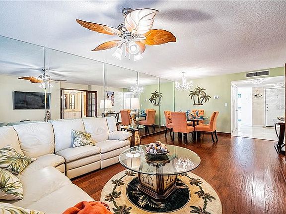 5th image of 6131 Bahia Del Mar Blvd APT 135
