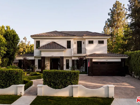 1246 El Vago St, La Canada Flintridge, CA 91011