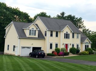 4 Austin Way, Natick, MA 01760