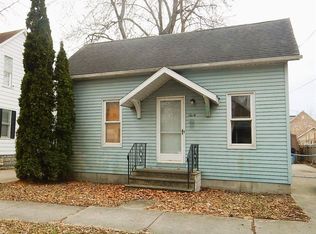 1614 11th St, Bay City, MI 48708