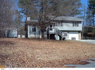 4348 Sutton Ct, Powder Springs, GA 30127