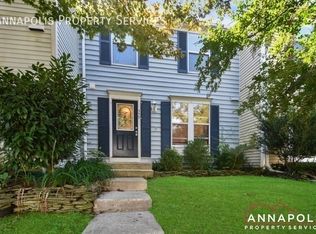 559 Melissa Ct, Arnold, MD 21012