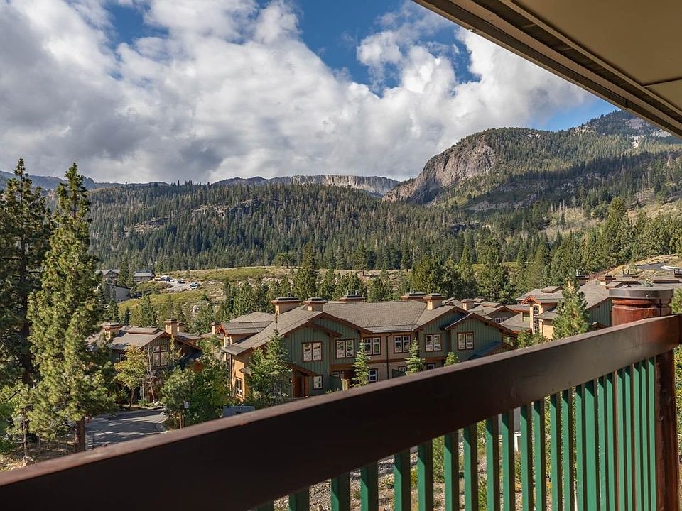 4000 Meridian Blvd 416, Mammoth Lakes, CA 93546 Zillow