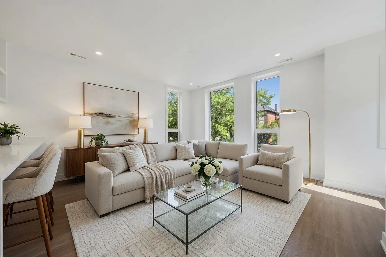 3 bed, 1500 sqft, $3,295 — Photo 2