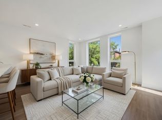 2931 W Washington Blvd #3P, Chicago, IL 60612