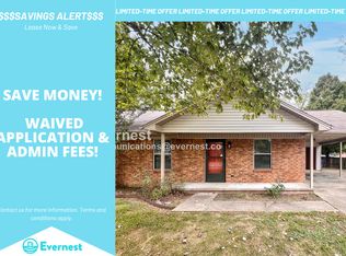 44 Barnwell Dr, Cabot, AR 72023