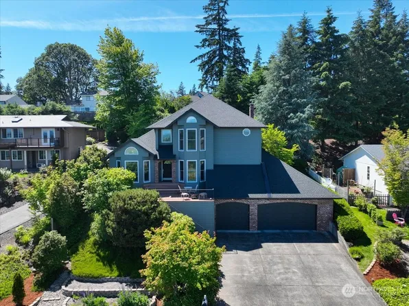 15208 NE 30 Avenue, Vancouver, WA 98686